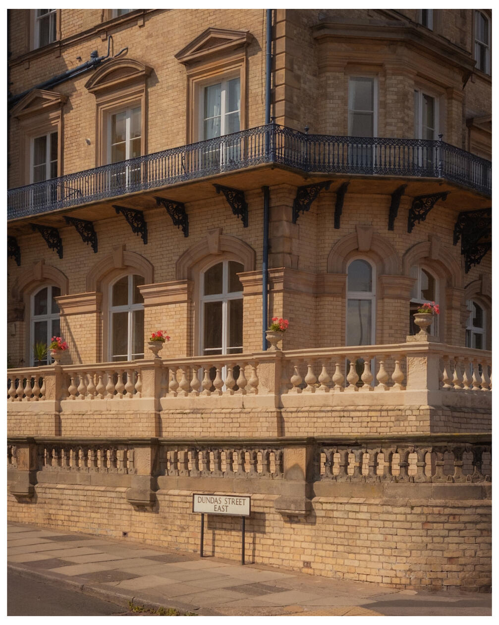 Zetland Hotel