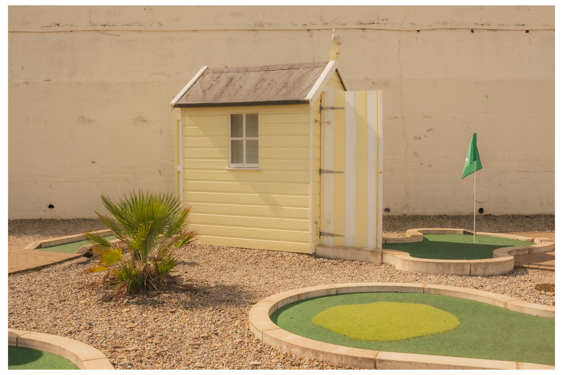 Mini Golf