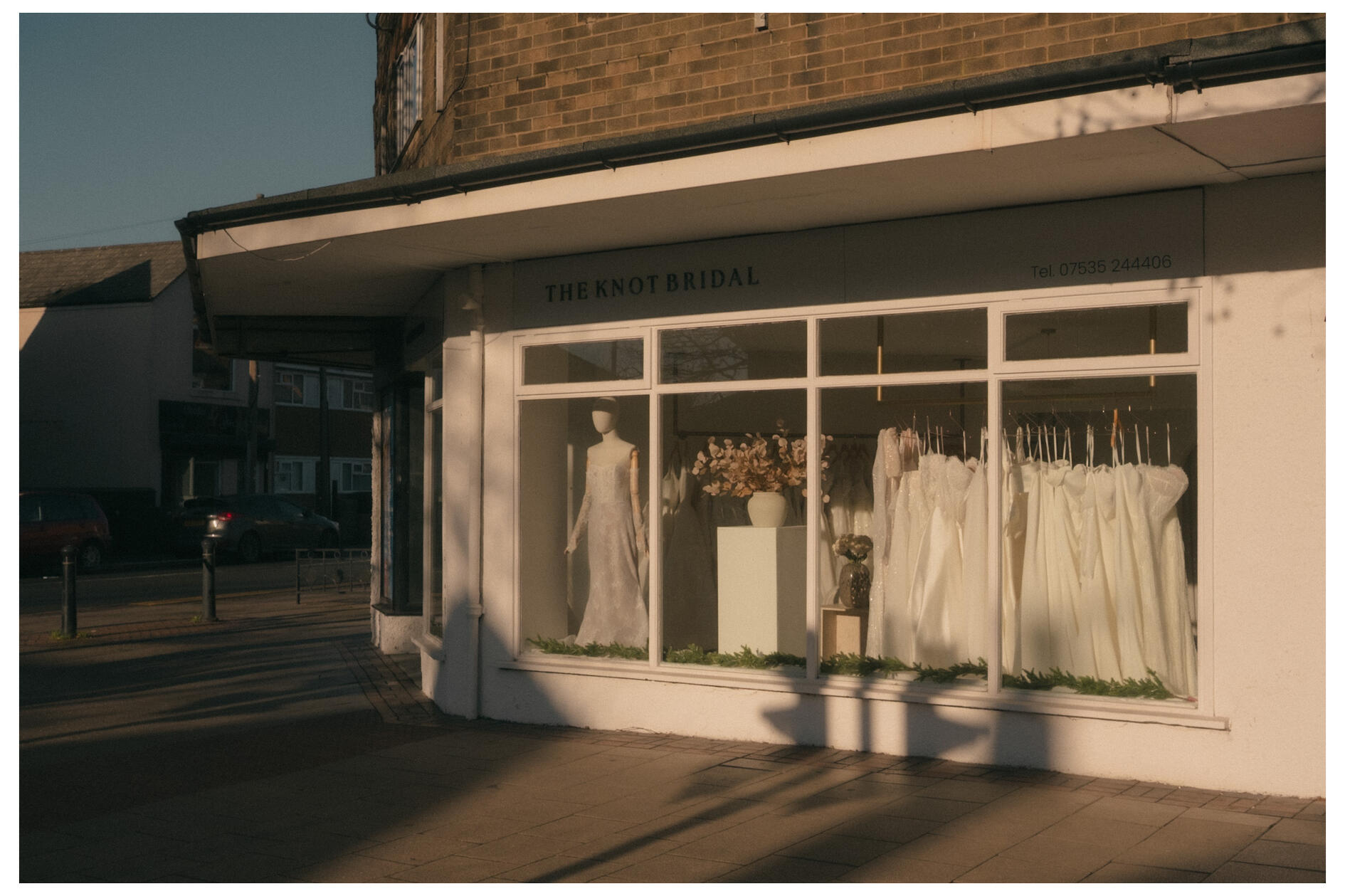 Bridal shop Bridal shop