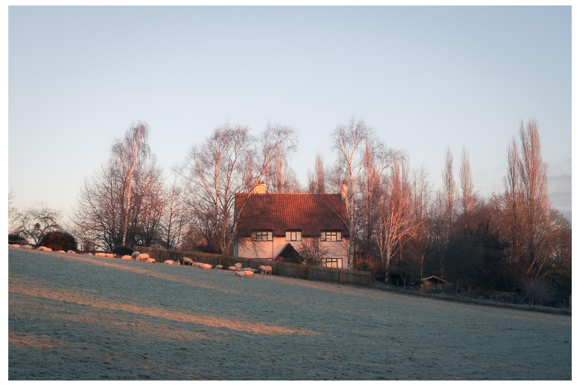 Farmhouse