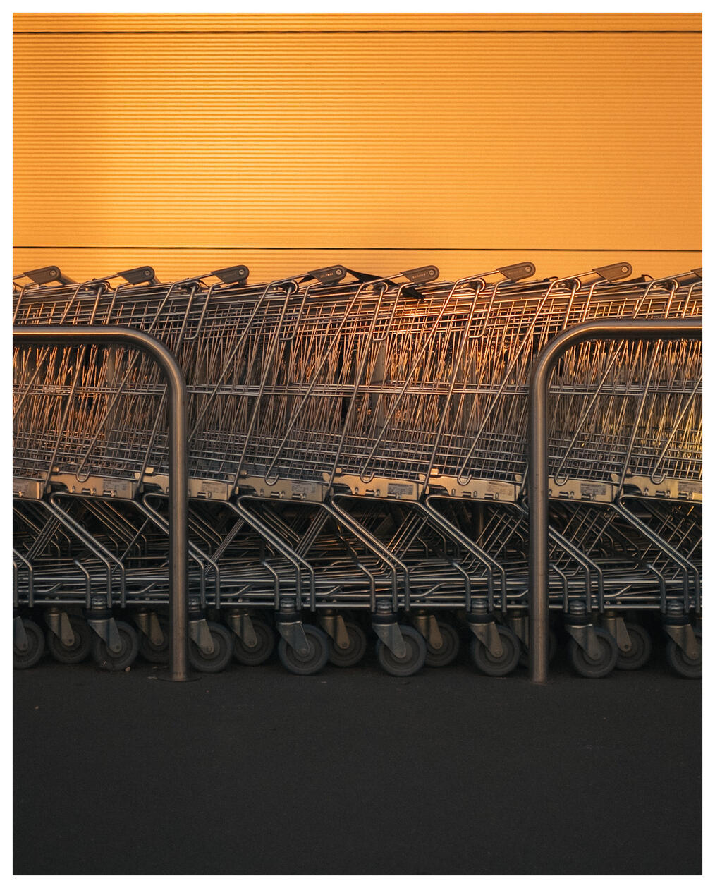 Trolleys