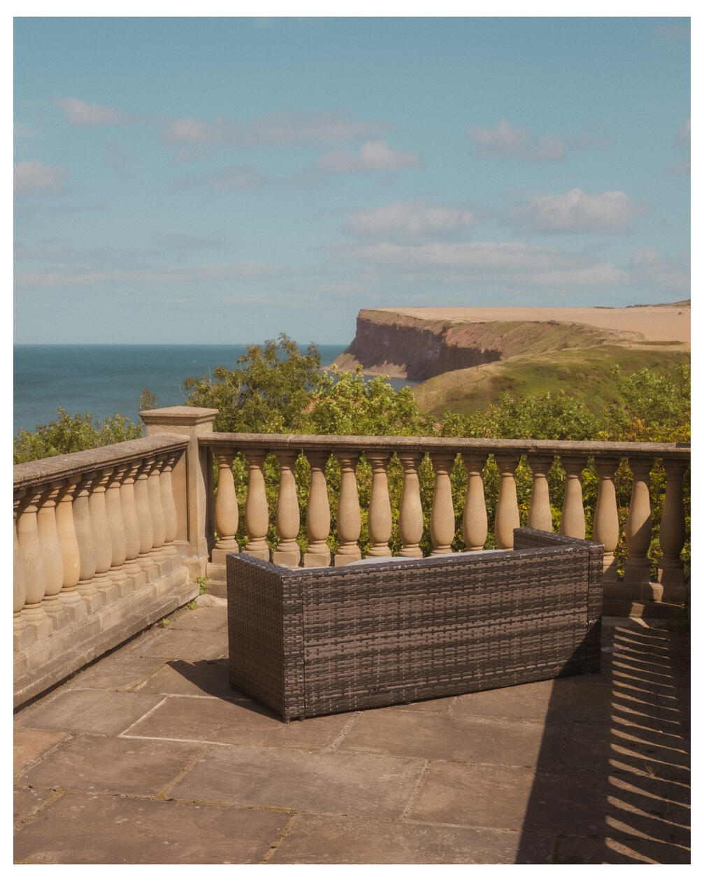 Sea view Sea view